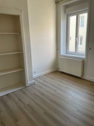APPARTEMENT - RAON-L'ETAPE - 2 pi�ce(s) - 44 m&sup2; :: Loyer mensuel : 435.00&euro;