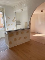 APPARTEMENT - SAINT-DIE -  2 pi�ces (61 m�) :: Loyer mensuel : 430,00 &euro;uros