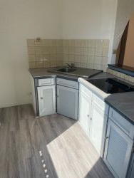 APPARTEMENT - SAINT-DIE -  2 pi�ces (61 m�) :: Loyer mensuel : 430,00 &euro;uros