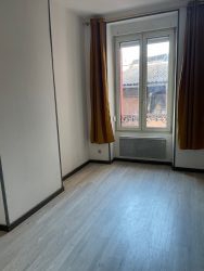 APPARTEMENT - SAINT-DIE -  2 pi�ces (61 m�) :: Loyer mensuel : 430,00 &euro;uros