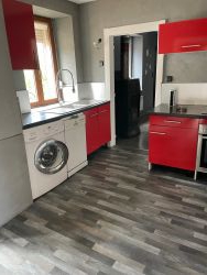 Appartement - PLAINFAING