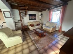 APPARTEMENT - LA PETITE RAON -  5 pi�ces (89 m�) :: Loyer mensuel : 535,00 &euro;uros