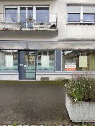 LOCAL COMMERCIAL - SAINT-DIE -  3 pi�ces (61 m�) :: Loyer mensuel : 770,00 &euro;uros