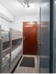 APPARTEMENT - GERARDMER -  1 pi�ces (22 m�) :: Loyer mensuel : 600,00 &euro;uros