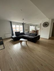 APPARTEMENT - SAINT-DIE -  4 pi�ces (110 m�) :: Loyer mensuel : 920,00 &euro;uros