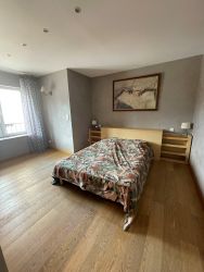 APPARTEMENT - SAINT-DIE -  4 pi�ces (110 m�) :: Loyer mensuel : 920,00 &euro;uros