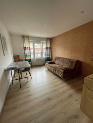 APPARTEMENT - SAINT-DIE -  4 pi�ces (110 m�) :: Loyer mensuel : 920,00 &euro;uros