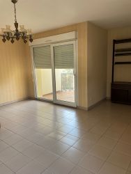 APPARTEMENT - SAINT-DIE - 2 pi�ce(s) - 54 m&sup2; :: Loyer mensuel : 540.00&euro;