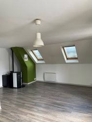APPARTEMENT - SAINT-DIE -  2 pi�ces (44 m�) :: Loyer mensuel : 480,00 &euro;uros