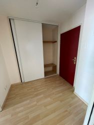 APPARTEMENT - SAINTE MARGUERITE - 3 pi�ce(s) - 70 m&sup2; :: Loyer mensuel : 660.00&euro;