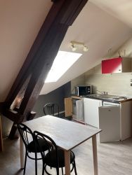 Appartement - SAINT-DIE