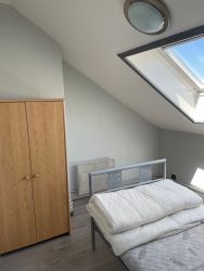 APPARTEMENT - SAINT-DIE - 2 pi�ce(s) - 40 m&sup2; :: Loyer mensuel : 350.00&euro;