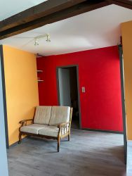APPARTEMENT - SAINT-DIE - 2 pi�ce(s) - 40 m&sup2; :: Loyer mensuel : 350.00&euro;