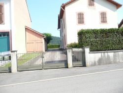 APPARTEMENT - CELLES SUR PLAINE -  4 pi�ces (92 m�) :: Loyer mensuel : 590,00 &euro;uros