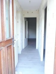 APPARTEMENT - CELLES SUR PLAINE -  4 pi�ces (92 m�) :: Loyer mensuel : 590,00 &euro;uros