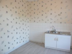 APPARTEMENT - CELLES SUR PLAINE -  4 pi�ces (92 m�) :: Loyer mensuel : 590,00 &euro;uros
