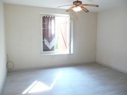 APPARTEMENT - CELLES SUR PLAINE -  4 pi�ces (92 m�) :: Loyer mensuel : 590,00 &euro;uros