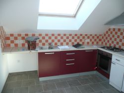 APPARTEMENT - SAINT DIE DES VOSGES -  3 pi�ces (67 m�) :: Loyer mensuel : 570,00 &euro;uros
