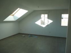 APPARTEMENT - SAINT DIE DES VOSGES -  3 pi�ces (67 m�) :: Loyer mensuel : 570,00 &euro;uros