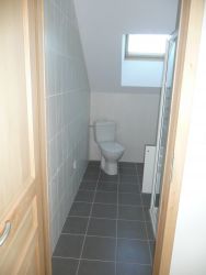 APPARTEMENT - SAINT DIE DES VOSGES -  3 pi�ces (67 m�) :: Loyer mensuel : 570,00 &euro;uros