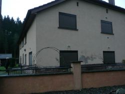 Appartement - DEYFOSSE