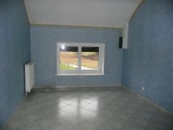 APPARTEMENT - DEYFOSSE - 5 pi�ce(s) - 119 m&sup2; :: Loyer mensuel : 650.00&euro;