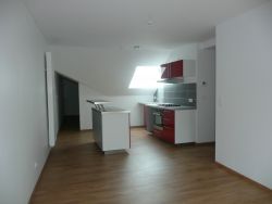 APPARTEMENT - RAON L ETAPE -  2 pices (50 m) :: Loyer mensuel : 500,00 €uros