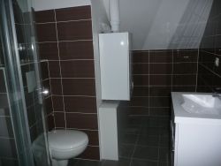 APPARTEMENT - RAON L ETAPE -  2 pices (50 m) :: Loyer mensuel : 500,00 €uros