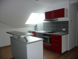 APPARTEMENT - RAON L ETAPE -  2 pices (50 m) :: Loyer mensuel : 500,00 €uros