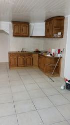 APPARTEMENT - ETIVAL CLAIREFONTAINE -  2 pi�ces (60 m�) :: Loyer mensuel : 450,00 &euro;uros