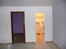 APPARTEMENT - ETIVAL CLAIREFONTAINE -  2 pi�ces (60 m�) :: Loyer mensuel : 450,00 &euro;uros