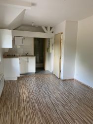 APPARTEMENT - SAINT DIE DES VOSGES -  2 pi�ces (28 m�) :: Loyer mensuel : 450,00 &euro;uros