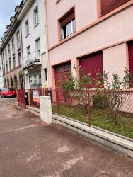 APPARTEMENT - SAINT DIE DES VOSGES - 2 pice(s) - 46 m² :: Loyer mensuel : 390.00€