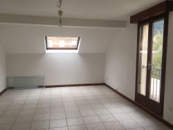 APPARTEMENT - Saint Di des Vosges - 3 pice(s) - 66 m² :: Loyer mensuel : 455.00€