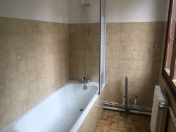 APPARTEMENT - Saint Di des Vosges - 3 pice(s) - 66 m² :: Loyer mensuel : 455.00€