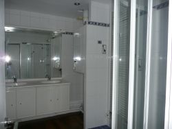 APPARTEMENT - Saint Di� des Vosges -  3 pi�ces (51 m�) :: Loyer mensuel : 510,00 &euro;uros