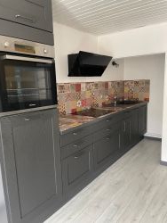 Appartement - FRAIZE