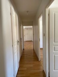 APPARTEMENT -  SENONES -  3 pi�ces (68 m�) :: Loyer mensuel : 425,00 &euro;uros