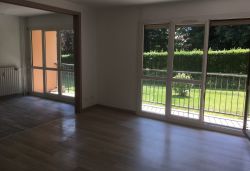 APPARTEMENT - SAINT-DIE - 2 pice(s) - 69 m² :: Loyer mensuel : 482.00€