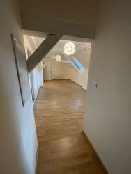 APPARTEMENT - SENONES -  2 pi�ces (51 m�) :: Loyer mensuel : 420,00 &euro;uros