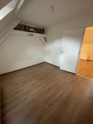 APPARTEMENT - SENONES -  2 pi�ces (51 m�) :: Loyer mensuel : 420,00 &euro;uros